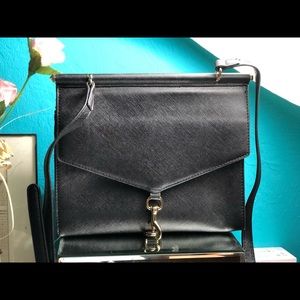 Lionel Brittany Crossbody